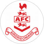 Airdrieonians