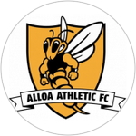 Alloa Athletic