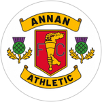 Annan Athletic