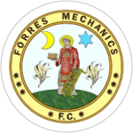 Forres Mechanics