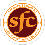 Stenhousemuir