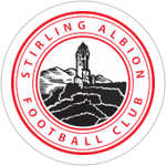 Stirling Albion