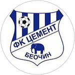 Cement Beočin