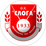 Sloga Petrovac