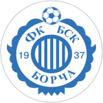 SFS Borac