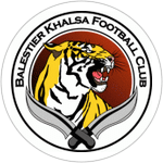 Balestier Khalsa