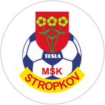 MSK Tesla Stropkov