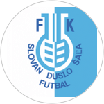Slovan Duslo Šaľa