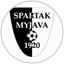 Spartak Myjava
