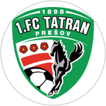 Tatran Prešov II