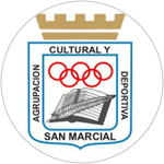 San Marcial