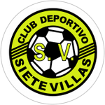 Siete Villas