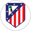 Atlético de Madrid III