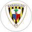Barakaldo CF