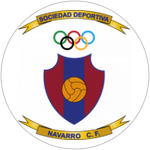 SD Navarro CF