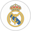 Real Madrid III