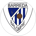 Barreda