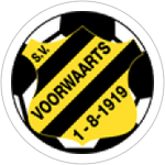 Voorwaarts