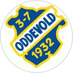 Oddevold