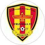 Syrianska