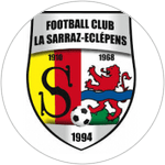 La Sarraz-Eclépens