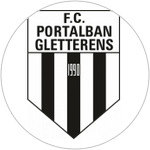 Portalban / Gletterens