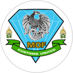 Customs Ladkrabang Utd