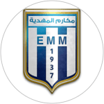 EM Mahdia