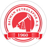 Batman Petrolspor