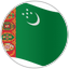 Turkmenistan
