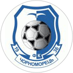 Chornomorets
