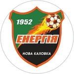 Enerhiya Nova Kakhovka