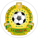Nyva Ternopil'