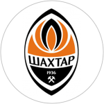 Shakhtar Donetsk III