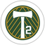 Portland Timbers 2
