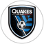 SJ Earthquakes