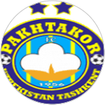 Pakhtakor
