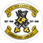 Carmarthen Town