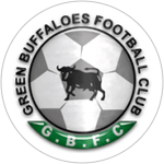 Green Buffaloes
