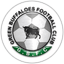 Green Buffaloes