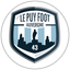 Le Puy Foot 43 Auvergne