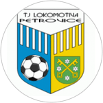 Lokomotiva Petrovice