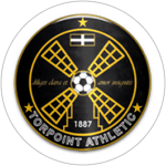 Torpoint Athletic