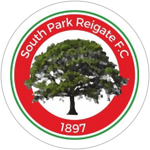 South Park Reigate
