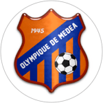 Olympique Médéa