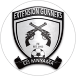 Extension Gunners