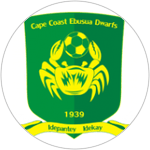 Ebusua Dwarfs