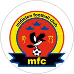 Midleton