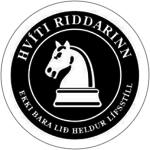 Hvíti riddarinn