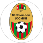 St. Colomban Locmine